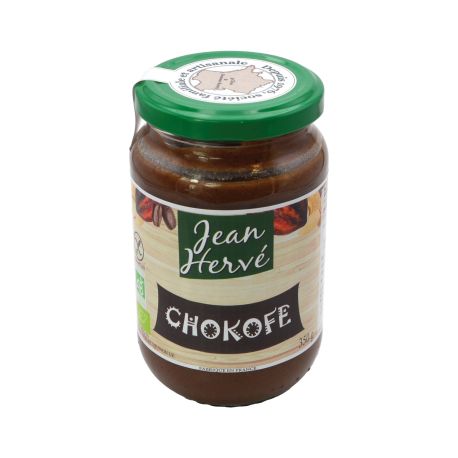 CHOKOFE - Novedad