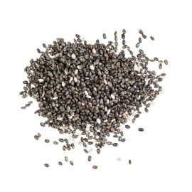 LOOSE ORGANIC CHIA SEEDS - New product