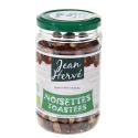 ORGANIC TOASTED HAZELNUTS SPECIAL OFFER