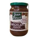 CHOCOLADE CRUNCHY PALM OIL FREE New product