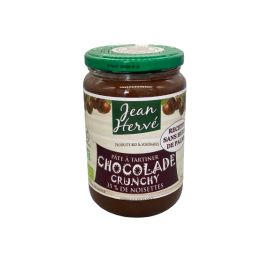 CHOCOLADE CRUNCHY BIO
