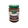 CHOCOLADE CRUNCHY SANS HUILE DE PALME Nouveauté