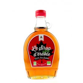 SIROP D'ERABLE DU CANADA