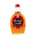 SIROP D'ERABLE BIO DU CANADA 