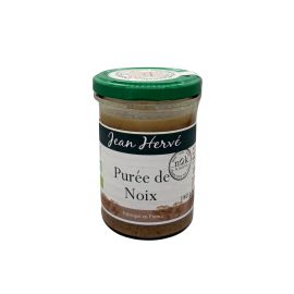 PURE DE NUECES BIO - Novedad
