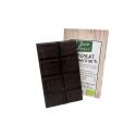 ORGANIC DARK CHOCOLATE HAITI NEW