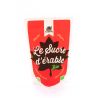 SUCRE D'ERABLE BIO DU CANADA 