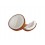 LOOSE ORGANIC GRATED COCONUT