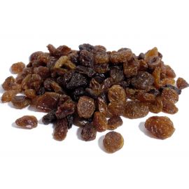 RAISIN SEC SULTANINE BIO VRAC SAC 2 kg