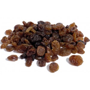 RAISIN SEC SULTANINE BIO VRAC SAC 2 kg