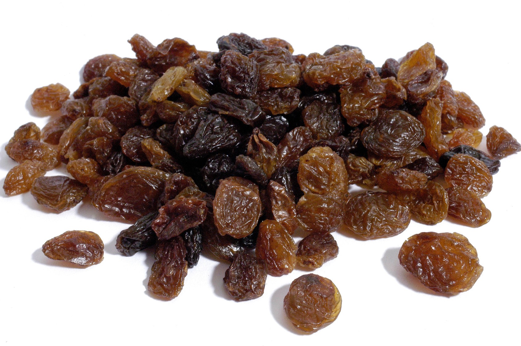 Loose Organic Sultana Raisins Jean Herve Sas