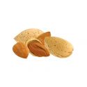 LOOSE PLAIN ORGANIC ALMONDS