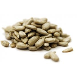 GRAINE DE TOURNESOL BIO SECHEE VRAC SAC 2 kg