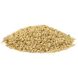 SESAME COMPLET BIO TOASTE VRAC SAC 2 kg