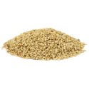 LOOSE ORGANIC TOASTED WHOLE  SESAME SEEDS