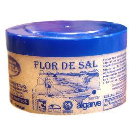 FLEUR DE SEL BOITE 500 g