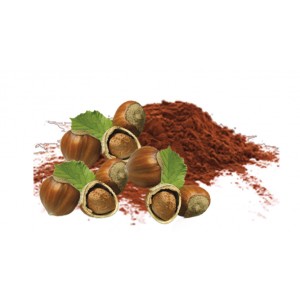 LA CHOCOLADE BIO SEAU 5 kg