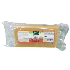 PATE D'AMANDE BIO NATURE PAIN 1 kg