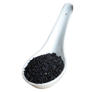 ORGANIC BLACK SESAME TOASTED