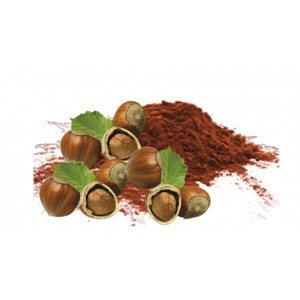 CHOCOLADE WITHOUT PALM OIL
