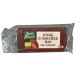 PATE D'AMANDE BIO AU CACAO 