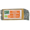 PATE D'AMANDE BIO A L'ABRICOT