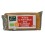 ORGANIC MARZIPAN WITH ORANGE  