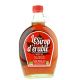SIROP D'ERABLE DU CANADA