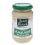 ORGANIC WHITE ALMOND PUREE