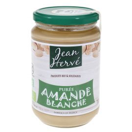 PUREE D'AMANDE BLANCHE BIO