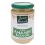PURÉ DE ALMENDRA BLANCA BIO