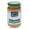 PURÉ DE CACAHUETE BIO 