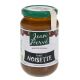 PUREE DE NOISETTE BIO