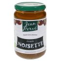 PUREE DE NOISETTE BIO