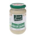 PURÉ DE ANACARDOS BIO 