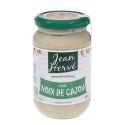 PUREE DE NOIX DE CAJOU BIO