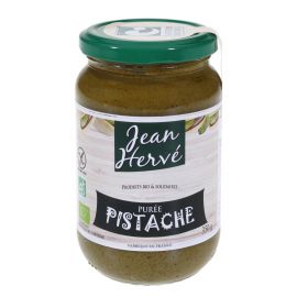 PUREE DE PISTACHE BIO