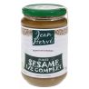 PURÉ DE SÉSAMO SEMI INTEGRAL BIO 