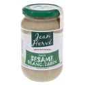 PUREE DE SESAME BLANC BIO