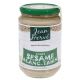 PUREE DE SESAME BLANC BIO 