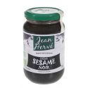 CREME DE SESAME NOIR BIO