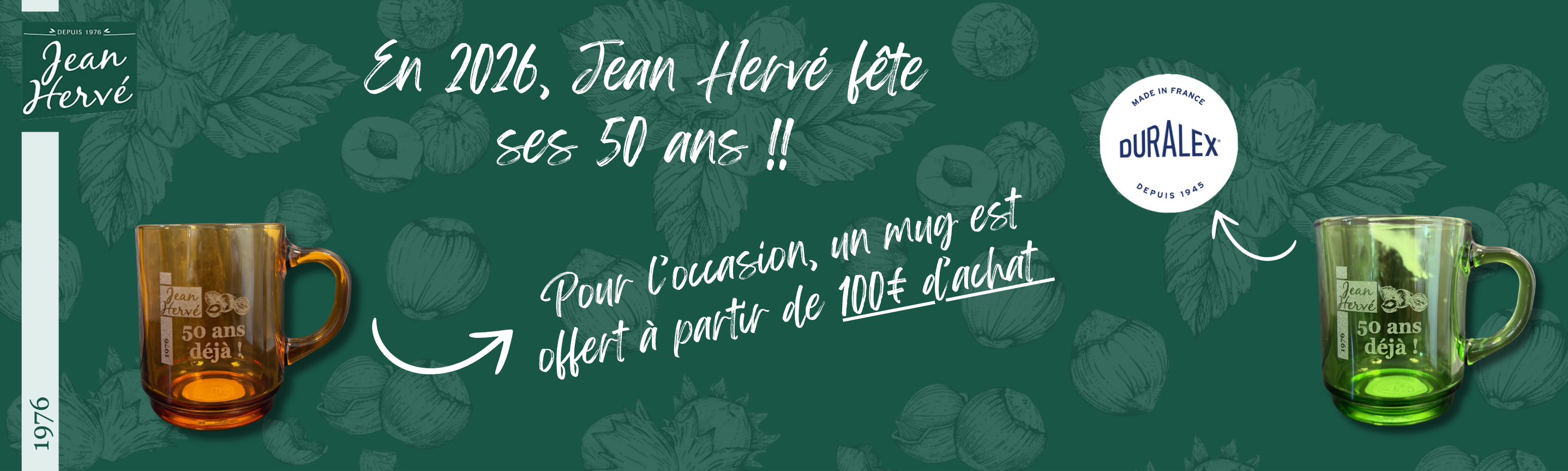 mug anniversaire
