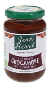 Chocamore