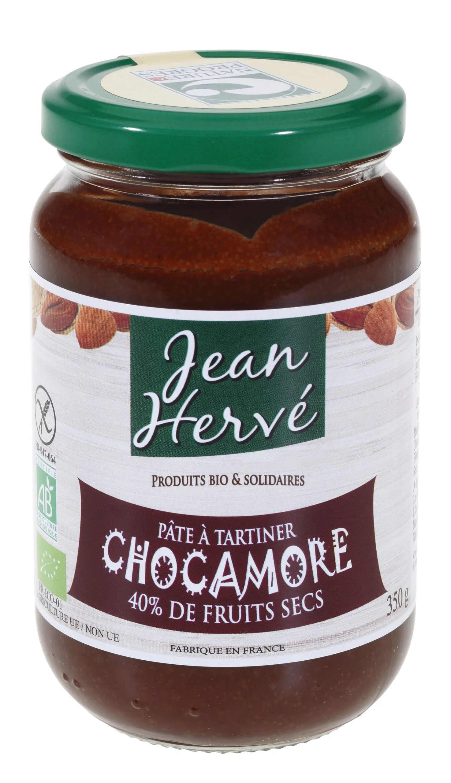 Chocamore