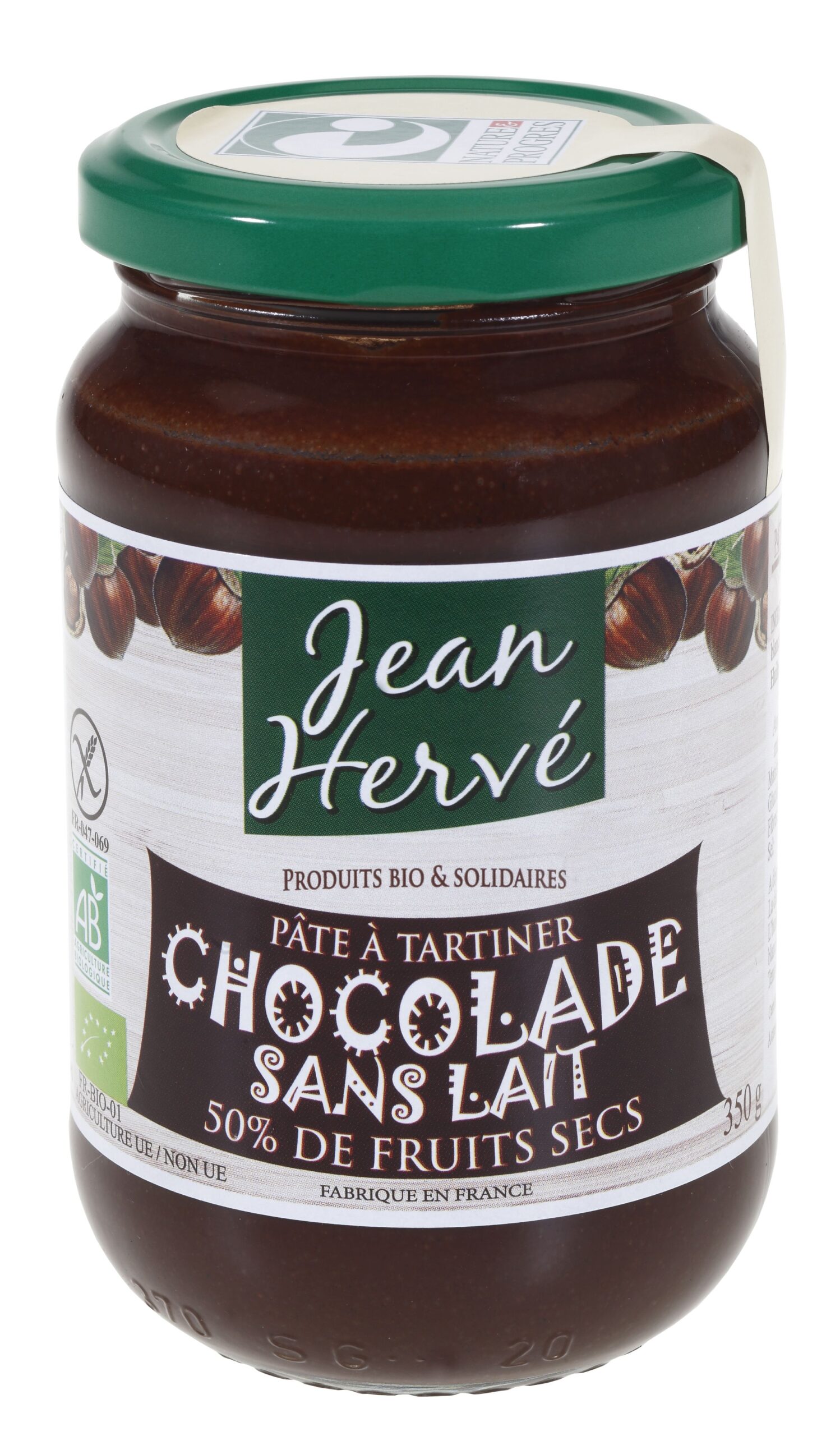 Chocolade Sans Lait