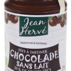 Chocolade Sans Lait