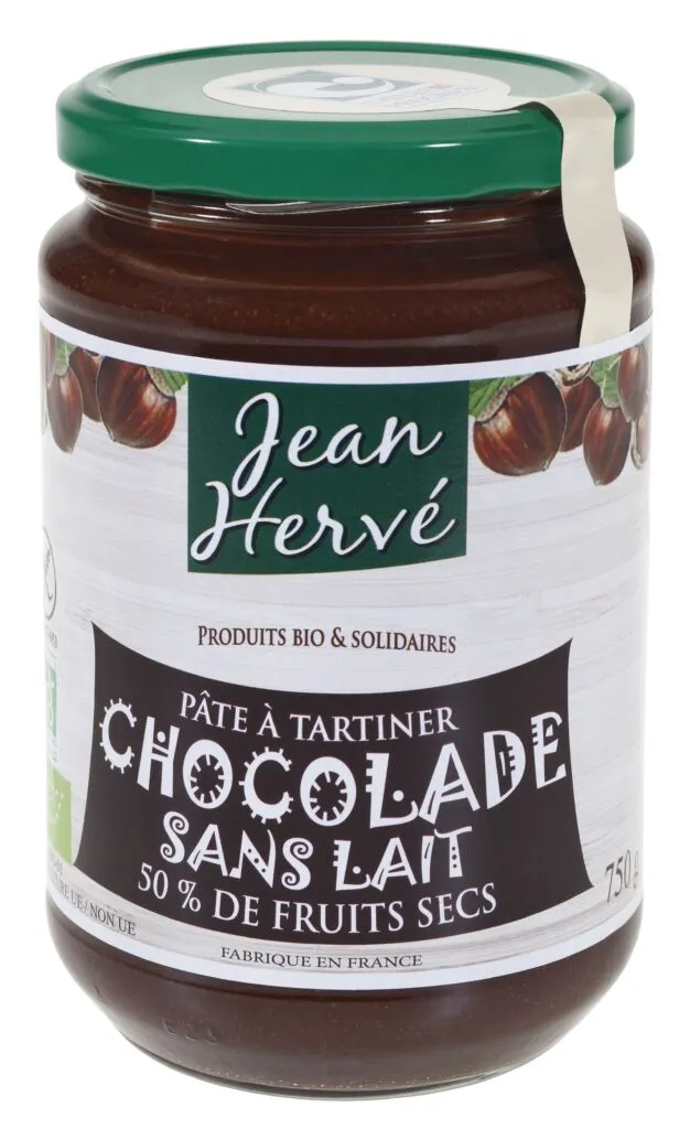 Chocolade Sans Lait