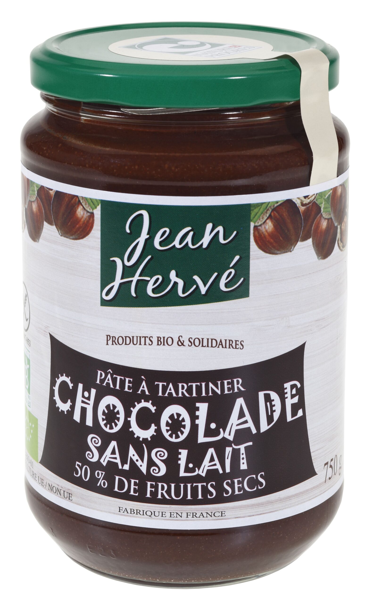 Chocolade Sans Lait – Image 2