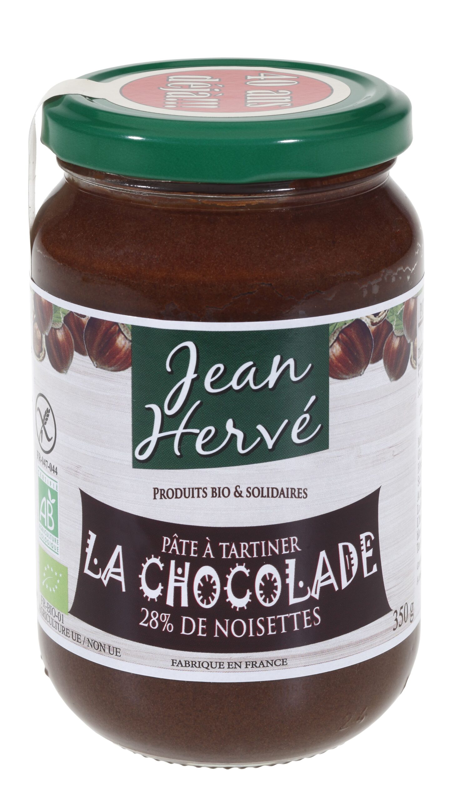 La Chocolade