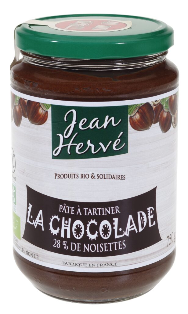 La Chocolade